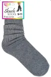 TOUCHUPS SLOUCH SOCKS