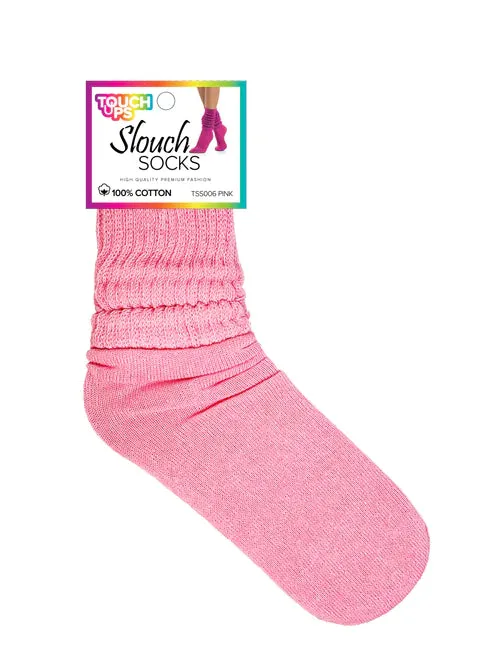 TOUCHUPS SLOUCH SOCKS