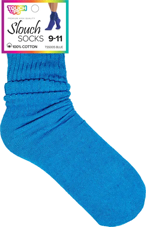 TOUCHUPS SLOUCH SOCKS