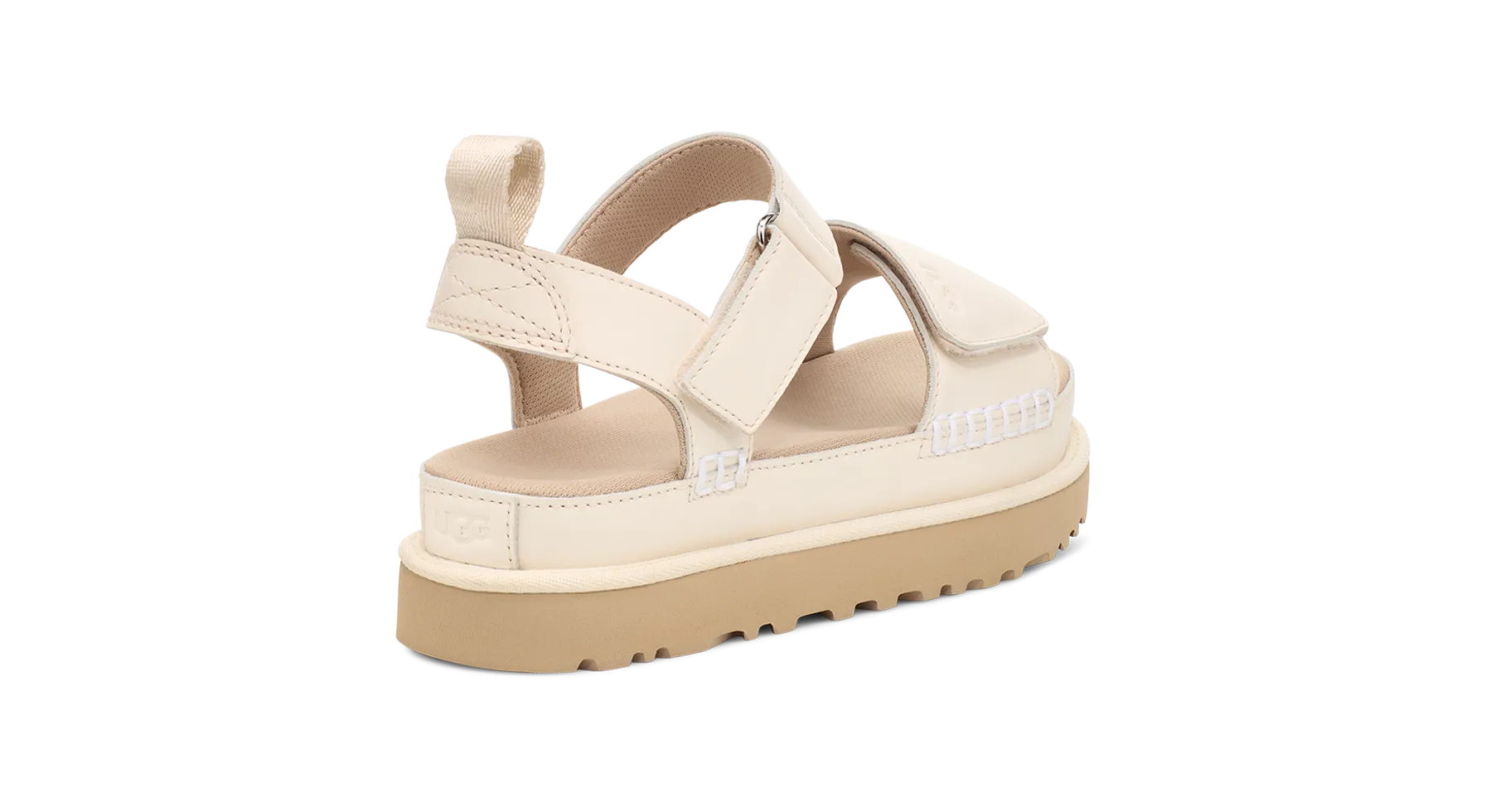 UGG Goldenstar Platform Sandal Jasmine Women's