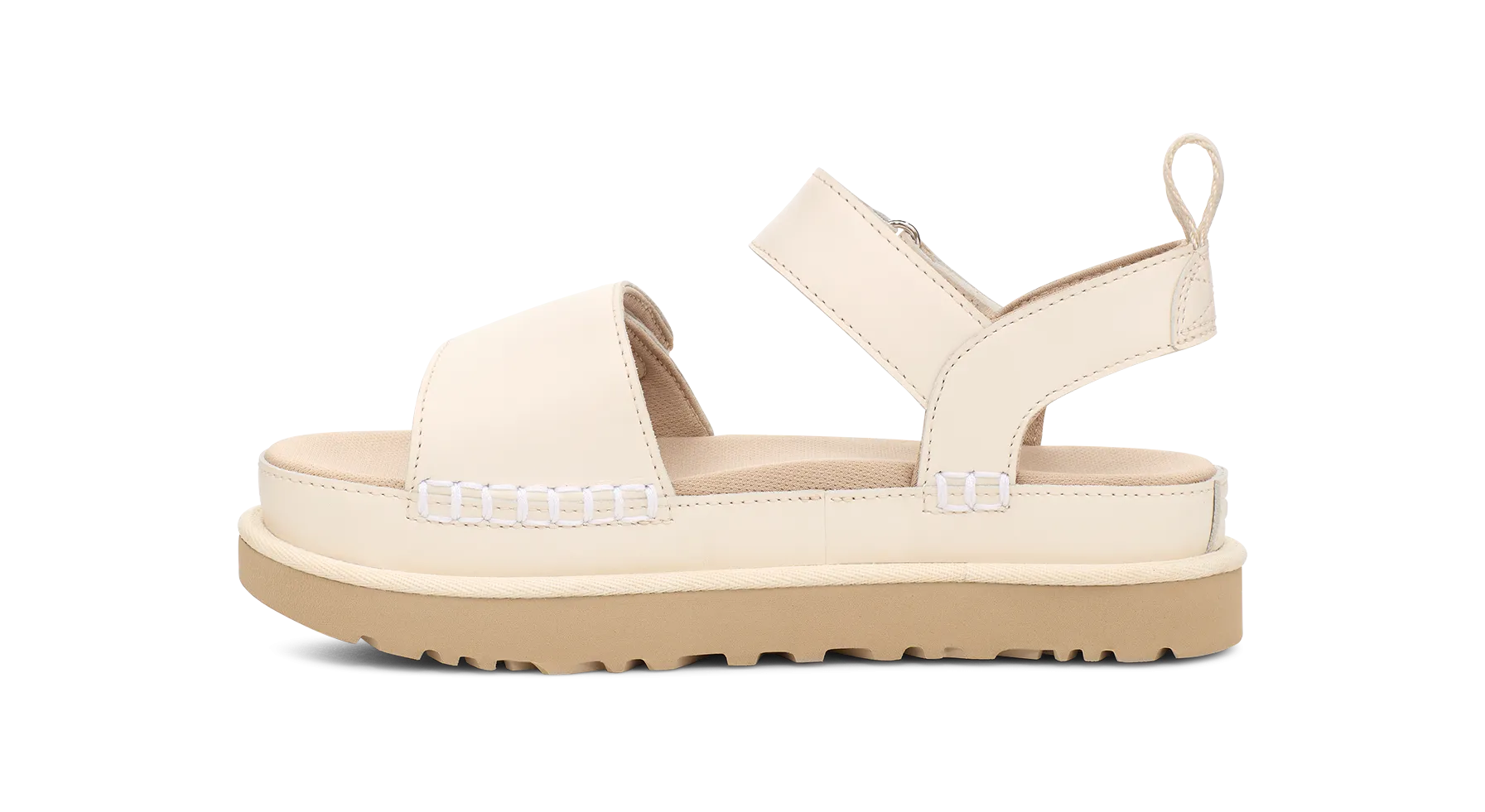 UGG Goldenstar Platform Sandal Jasmine Women's