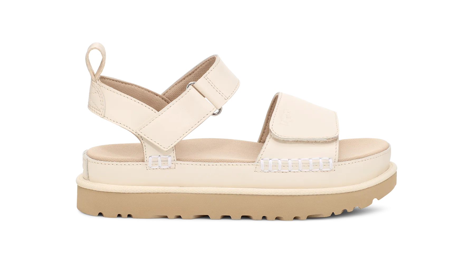 UGG Goldenstar Platform Sandal Jasmine Women's