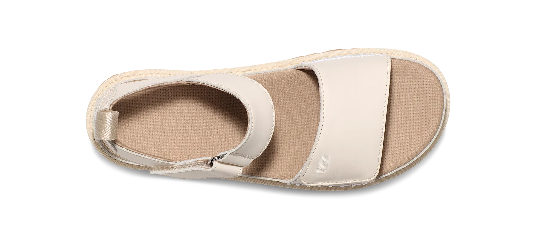 UGG Goldenstar Platform Sandal Jasmine Women's