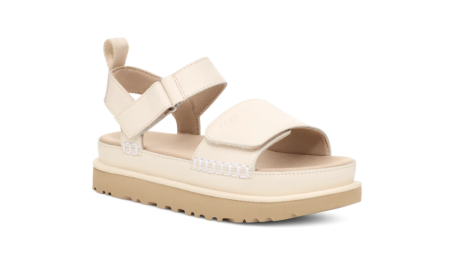 UGG Goldenstar Platform Sandal Jasmine Women's