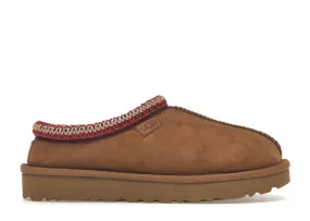 Ugg Tasman Regenerate Slipper Chestnut (Women'S)