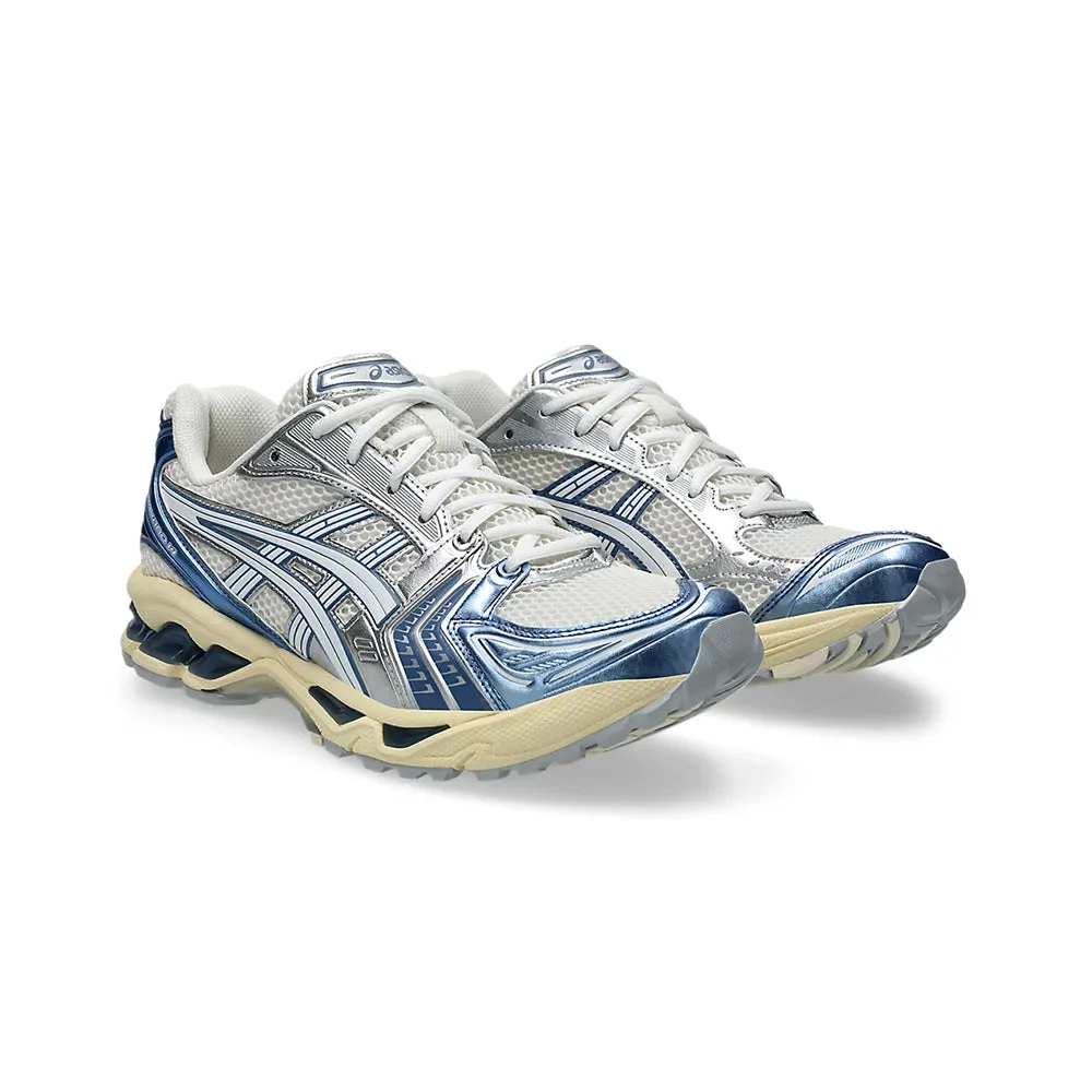 UNISEX GEL-KAYANO 14 - Cream/Denim Blue