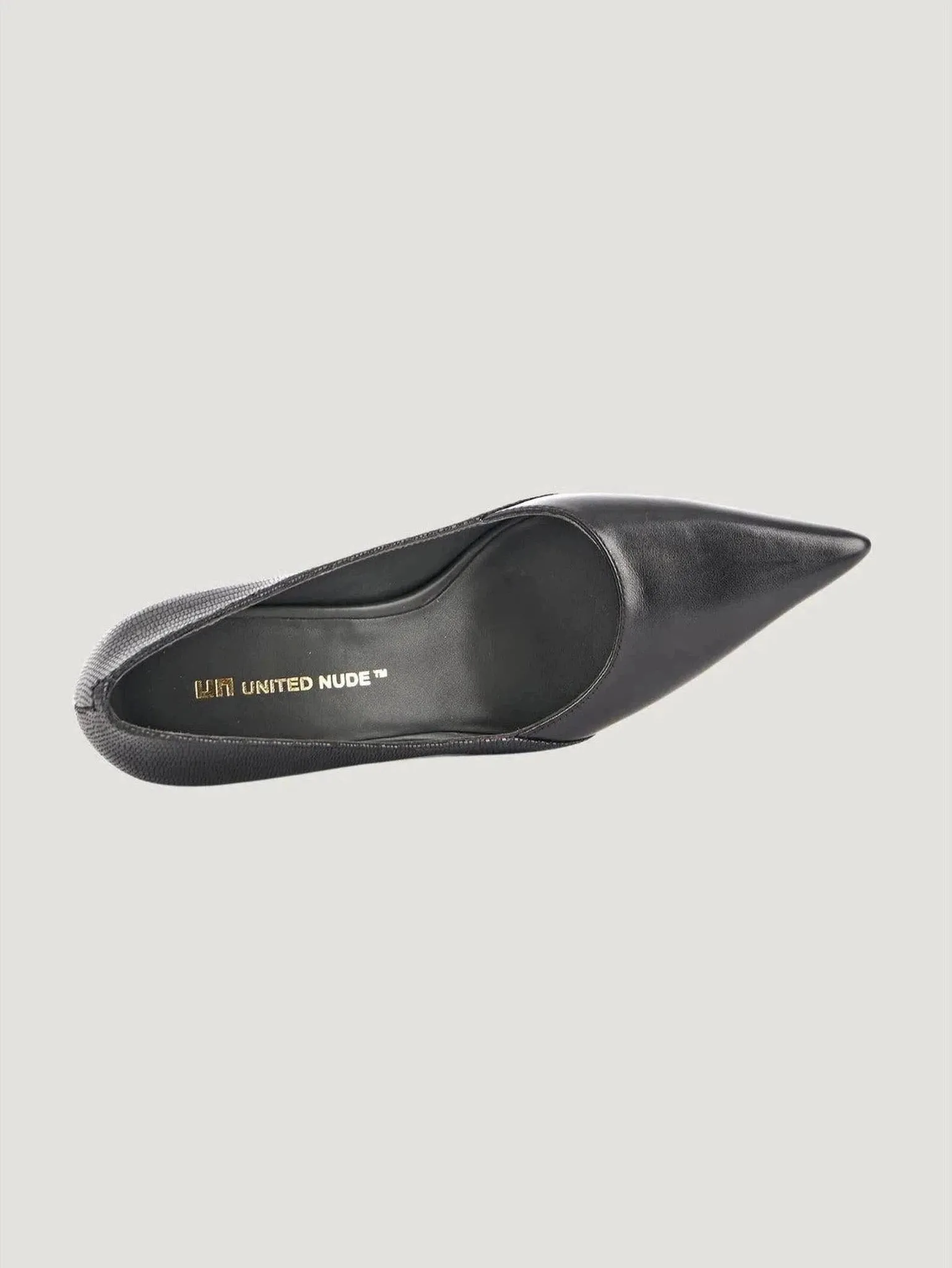 United Nude Raila Pump