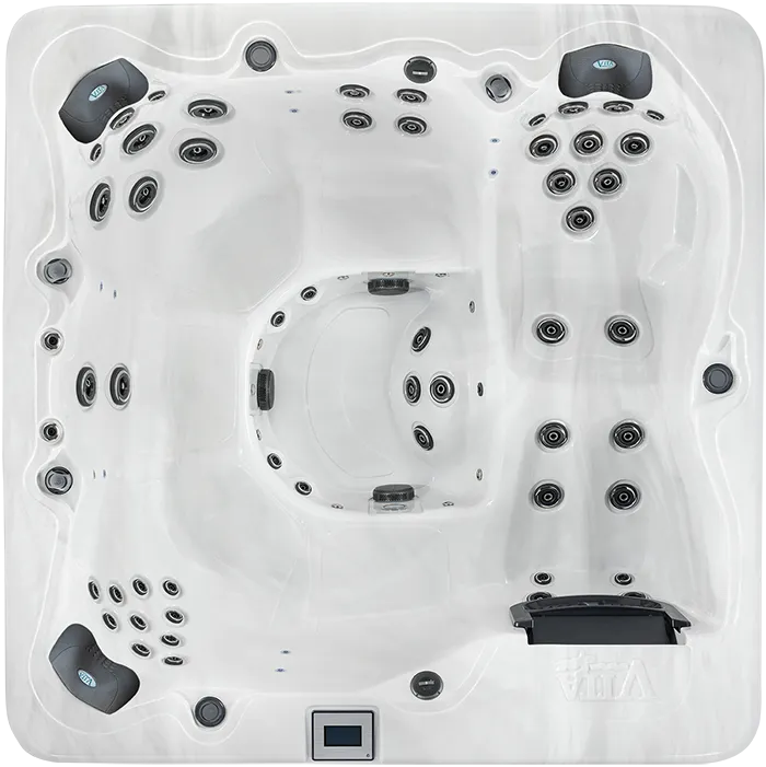 Vita Spa L500 Series Prestige