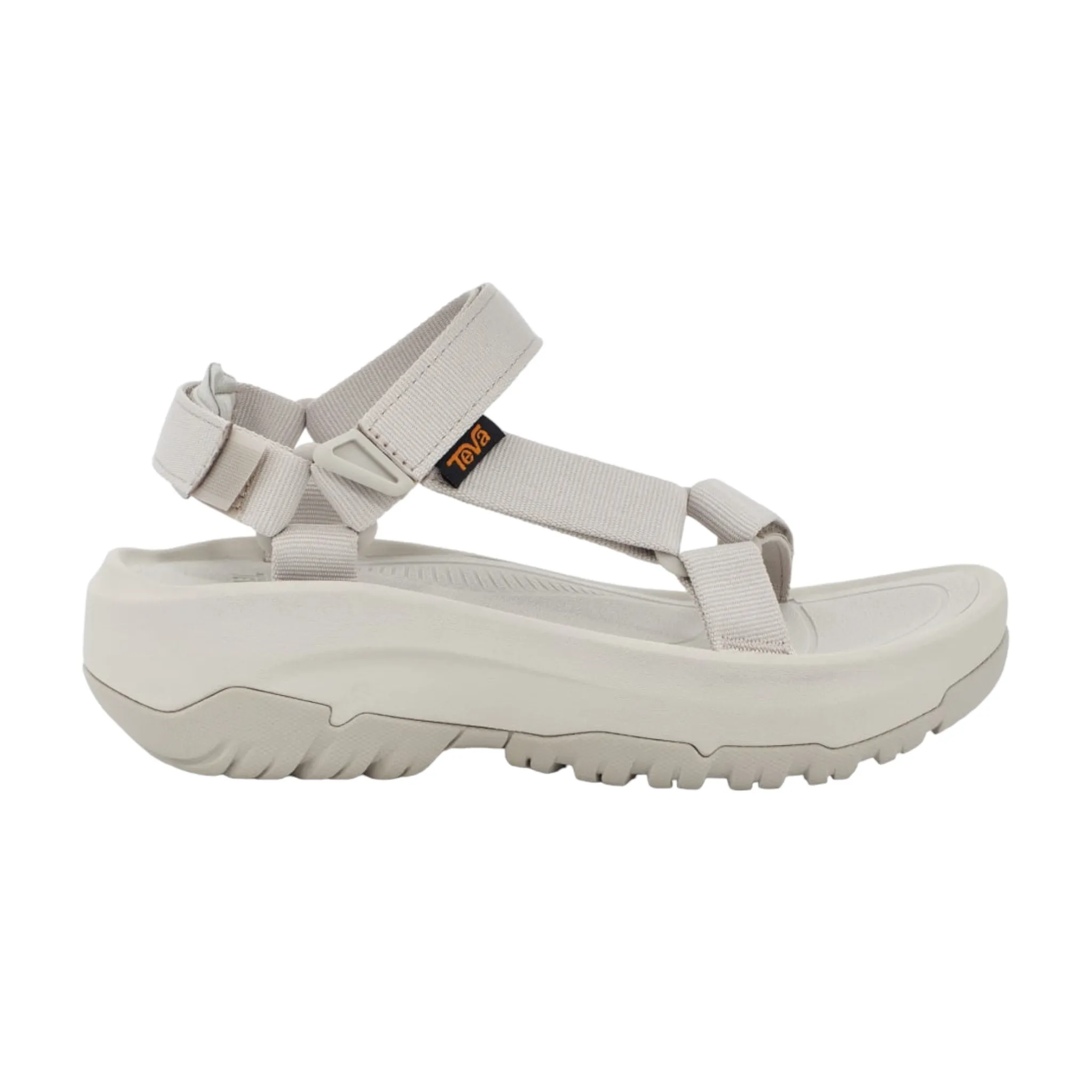 W Hurricane Xlt2 Ampsole Teva