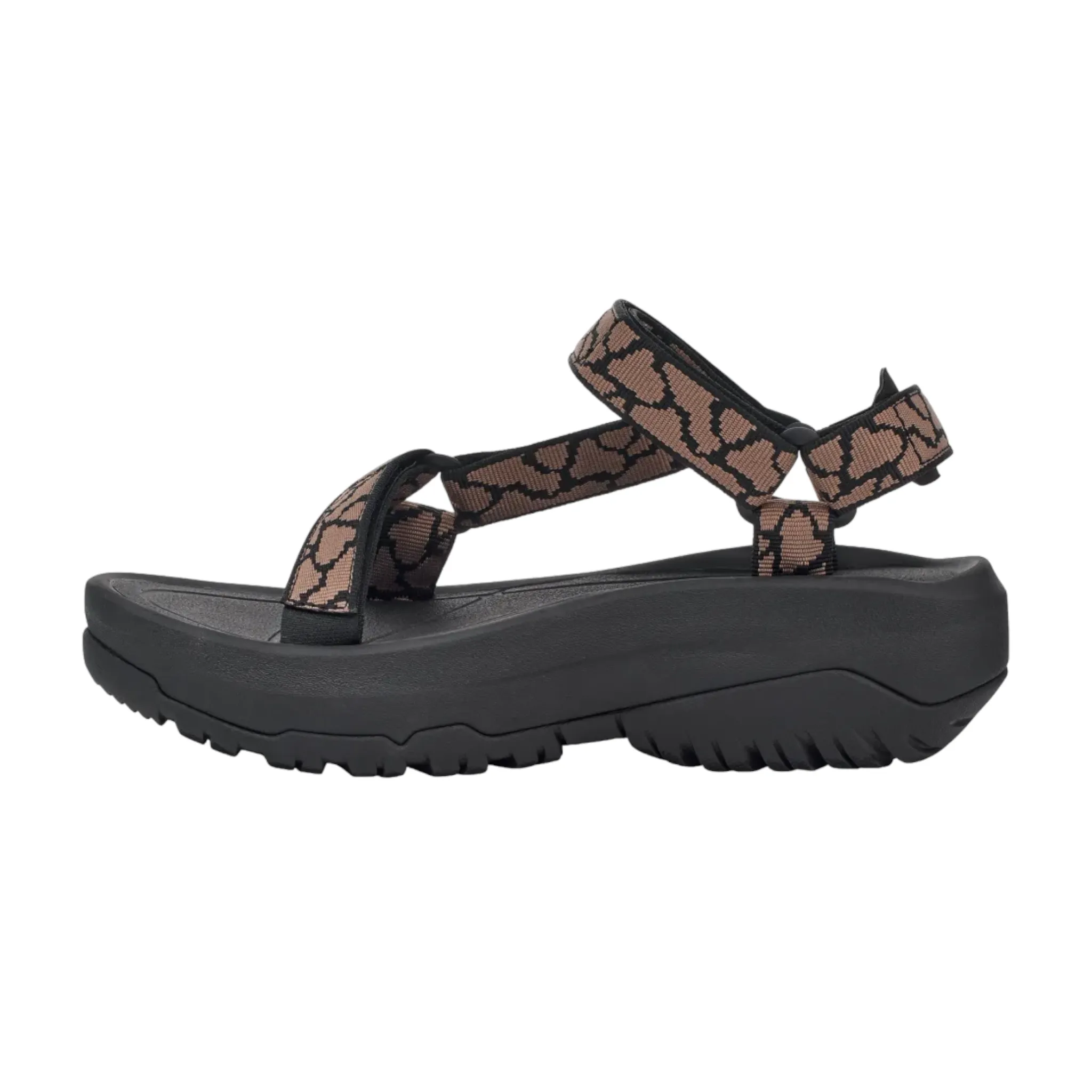 W Hurricane Xlt2 Ampsole Teva