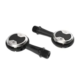 Wahoo Speedplay Comp Road Bike Clip Pedals