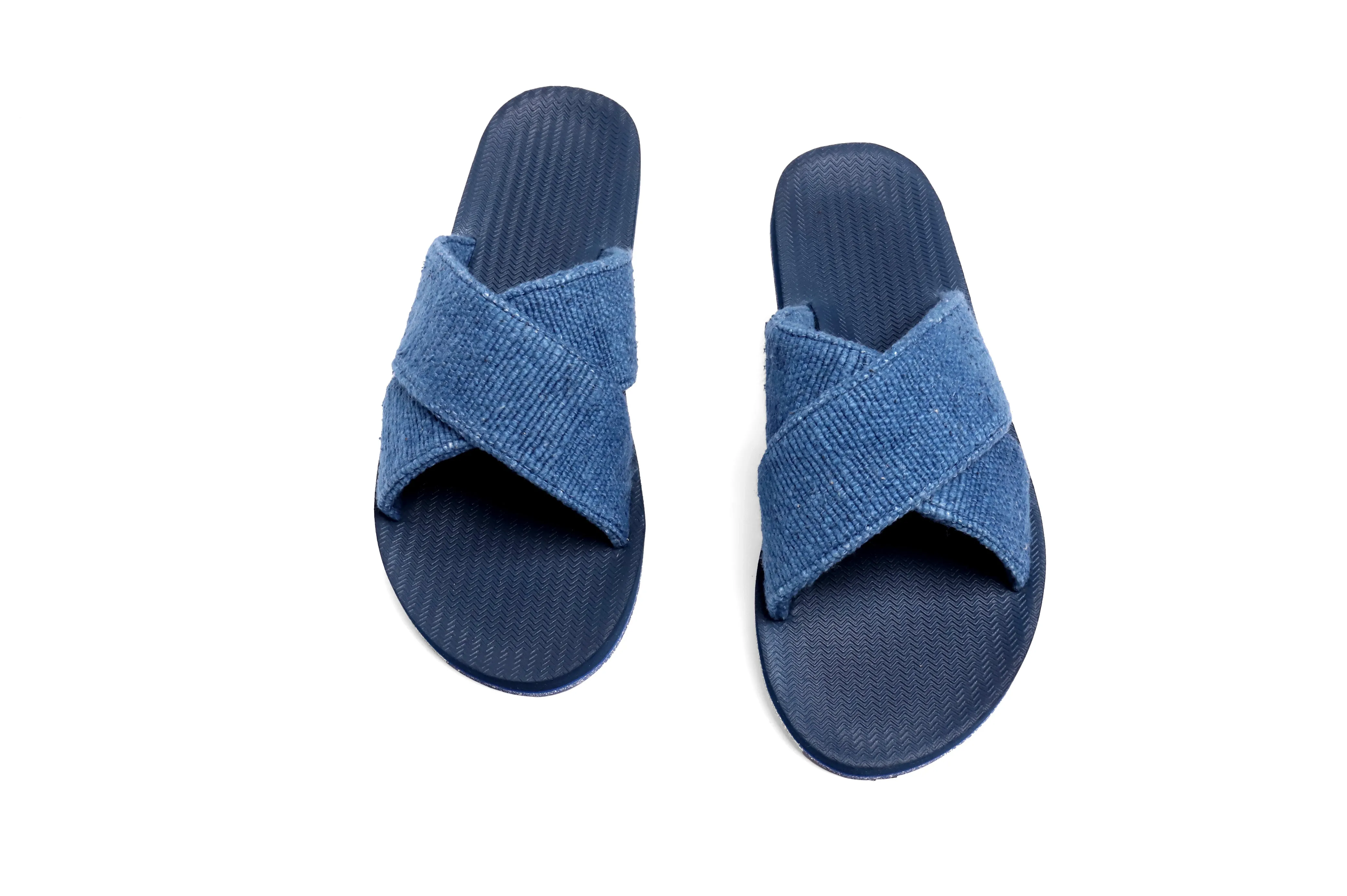 Women's Cross Pable - Shore / Indigo