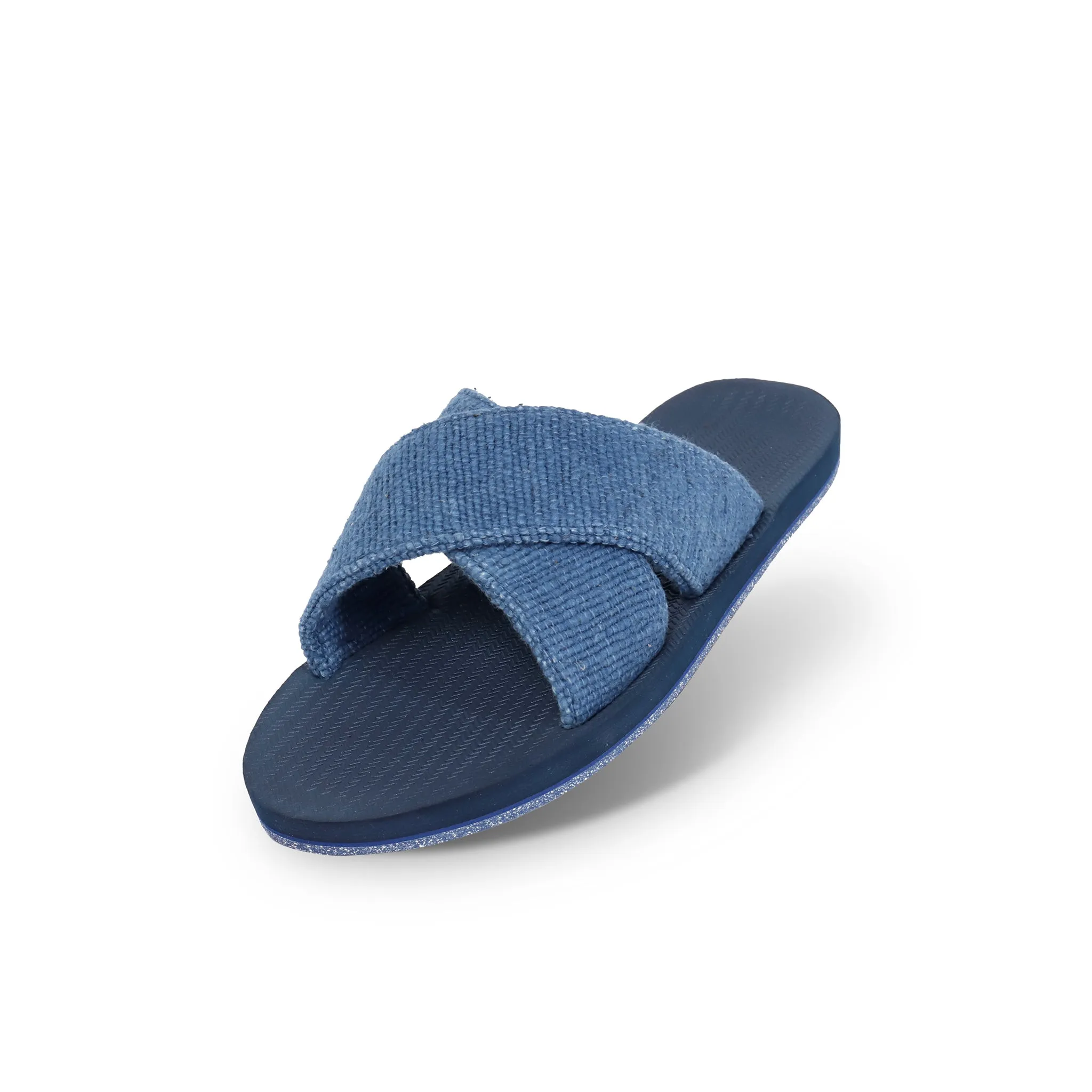 Women's Cross Pable - Shore / Indigo