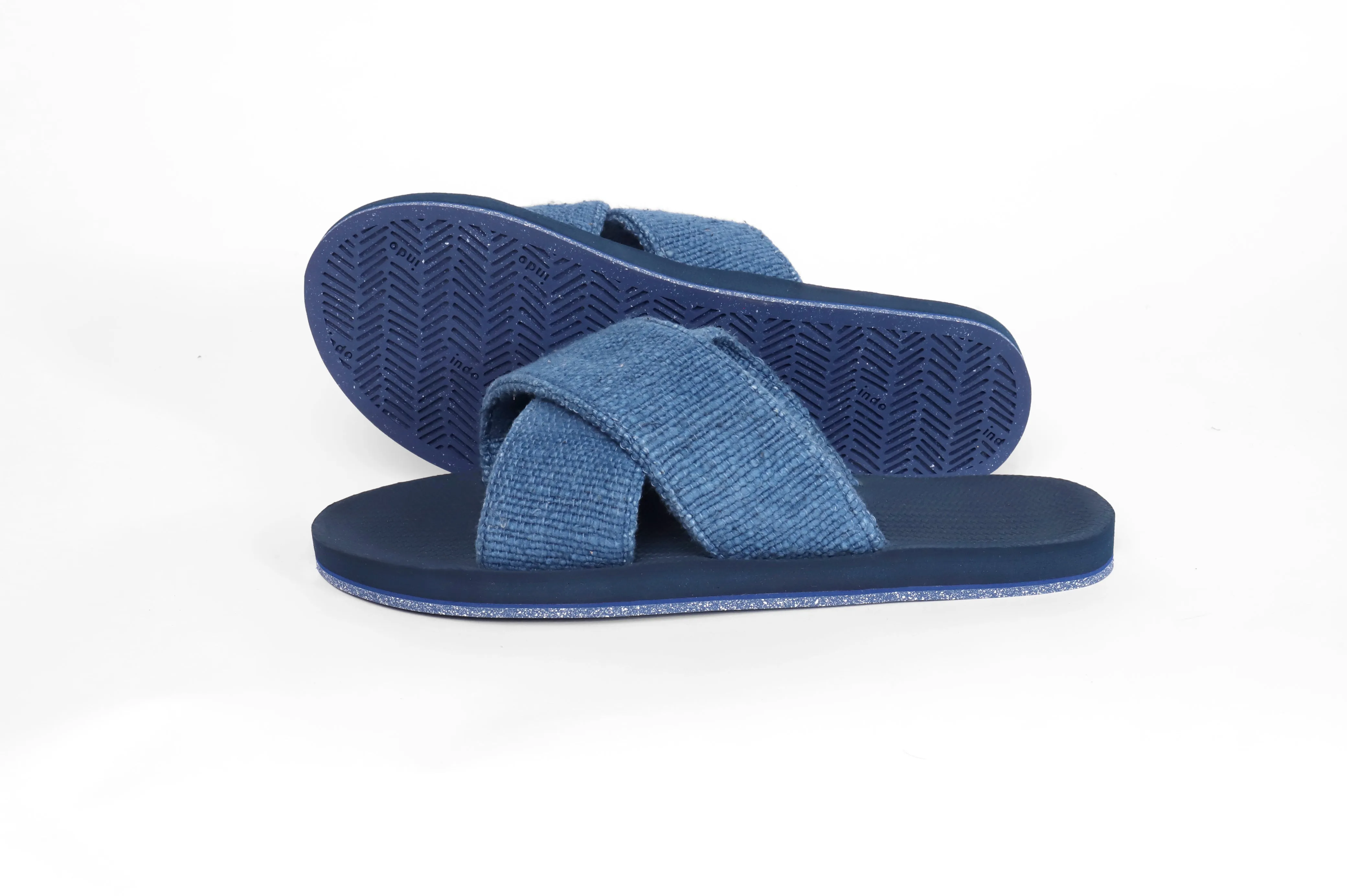 Women's Cross Pable - Shore / Indigo