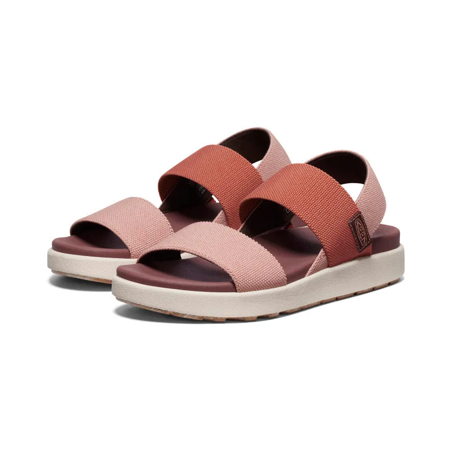 Women's Elle Backstrap Sandal by Keen