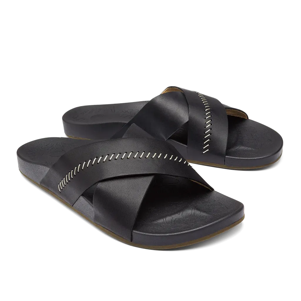 Women's Kipe'a 'Olu Slide Sandals