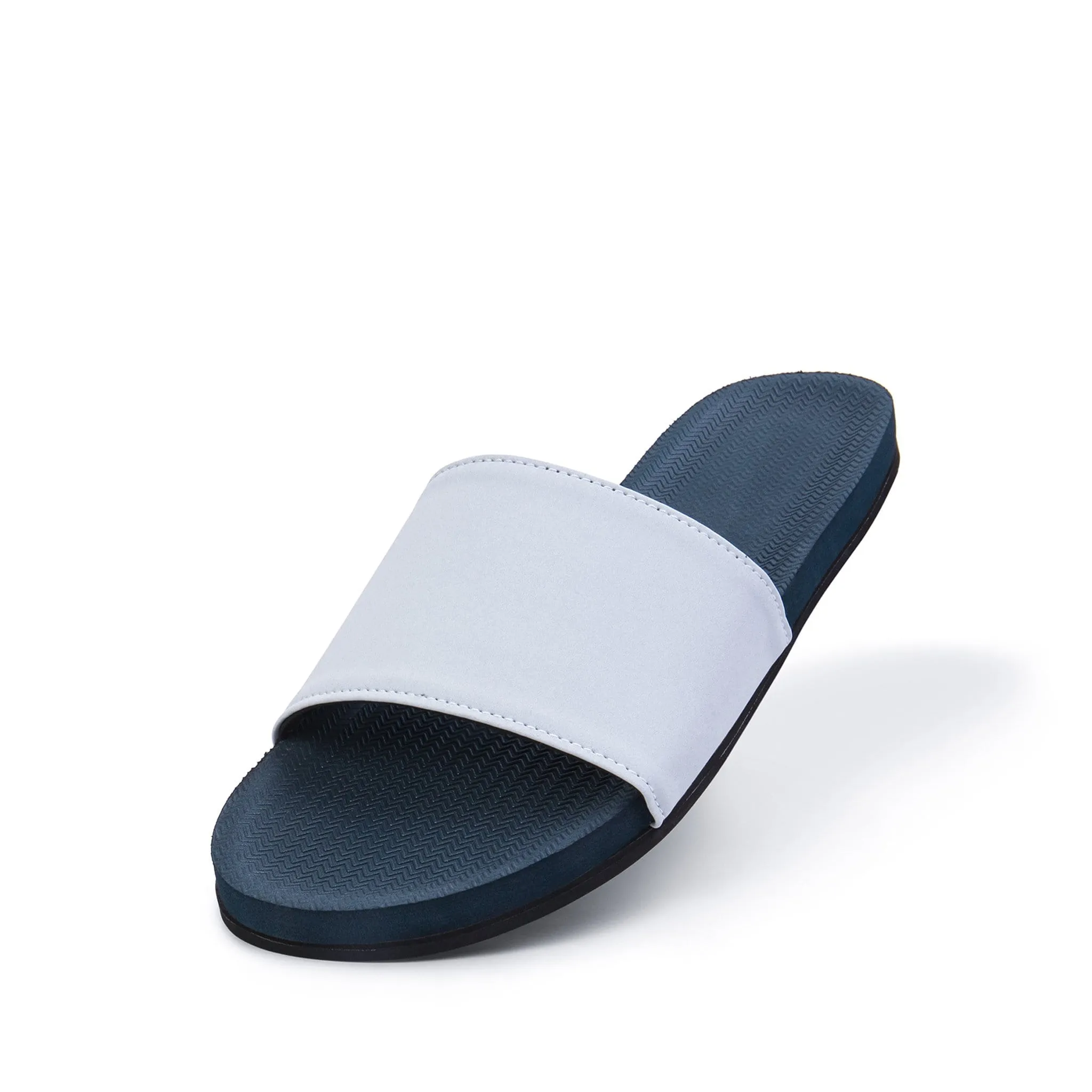 Women's Slide - Shore/Shore Light