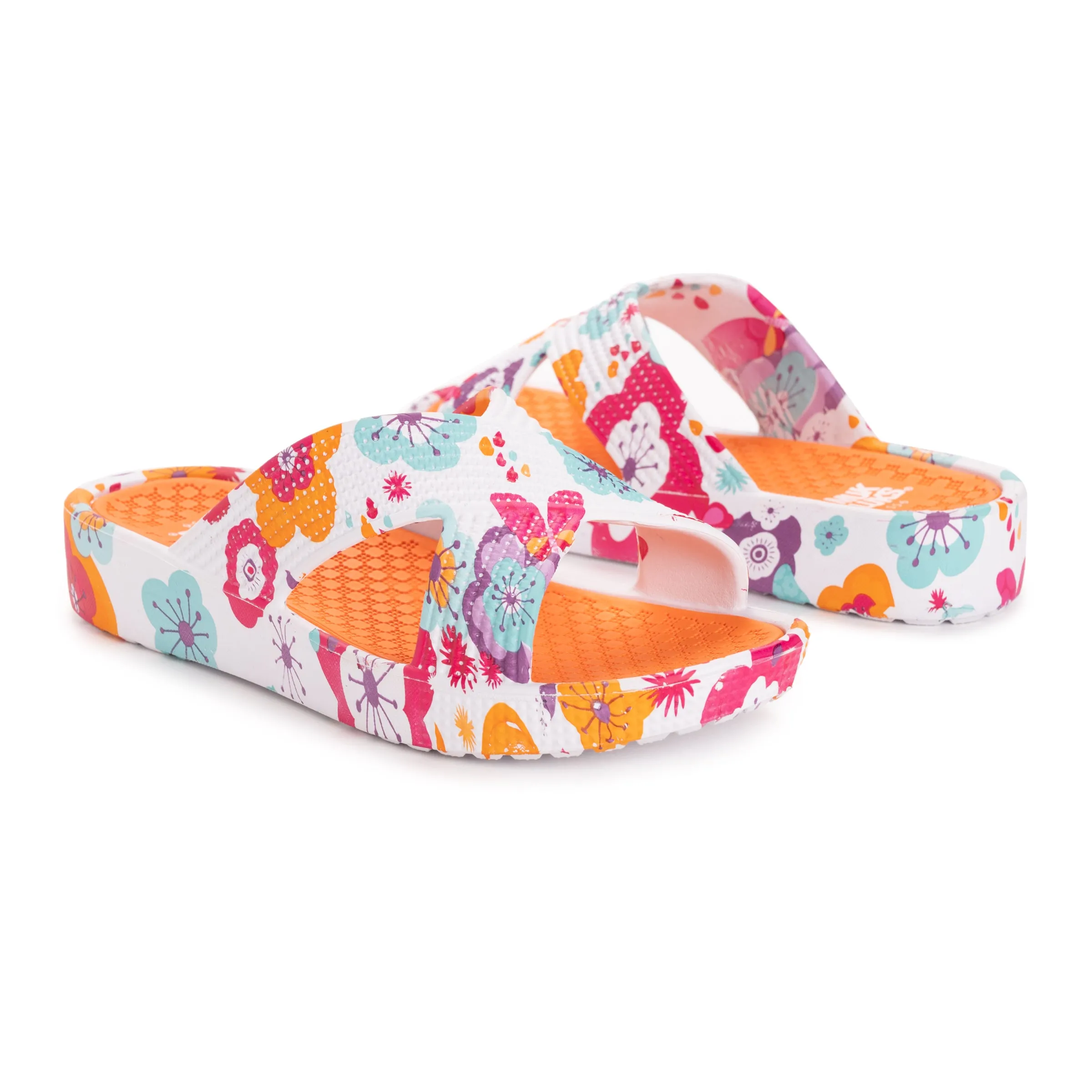 Women's Spa Day Sandal