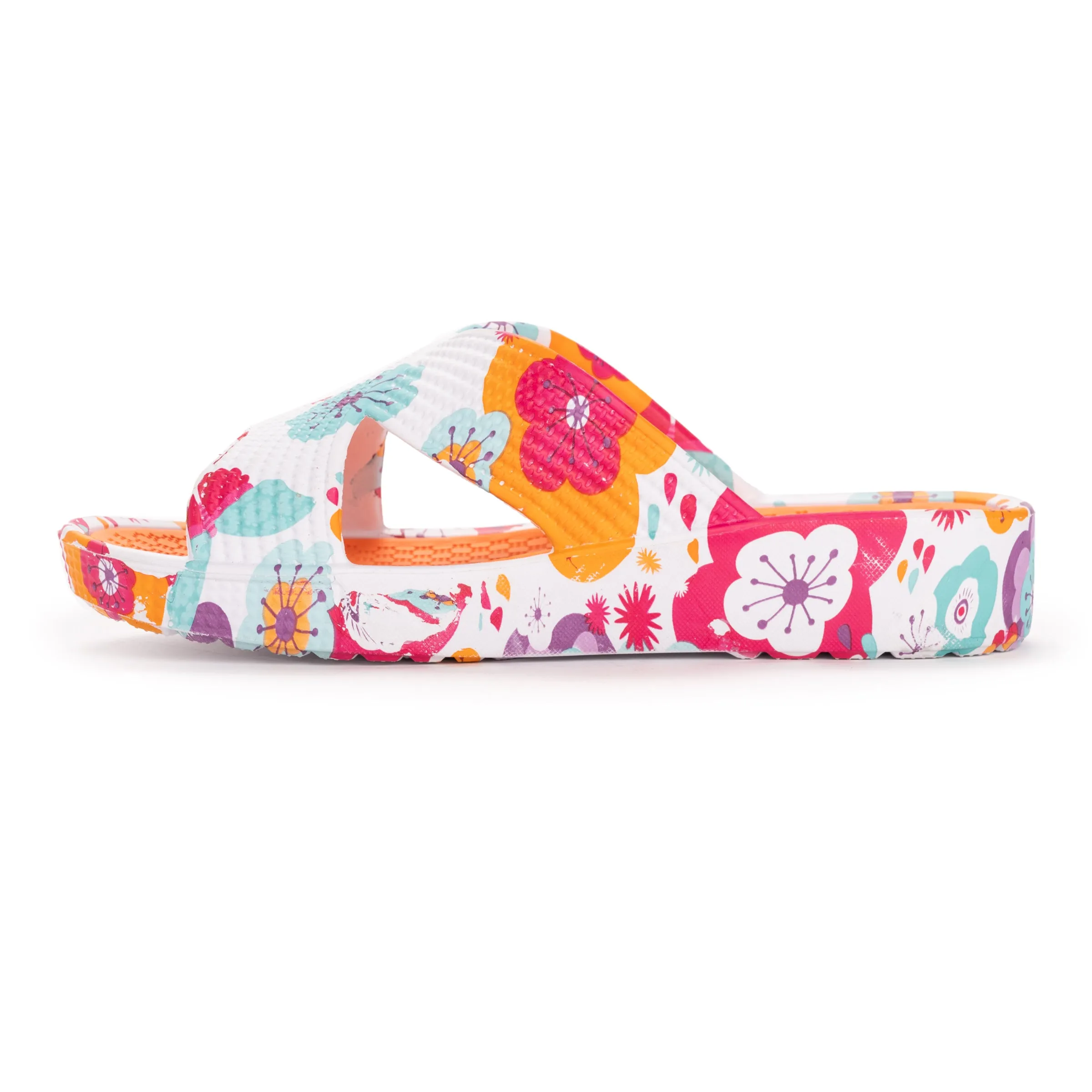 Women's Spa Day Sandal