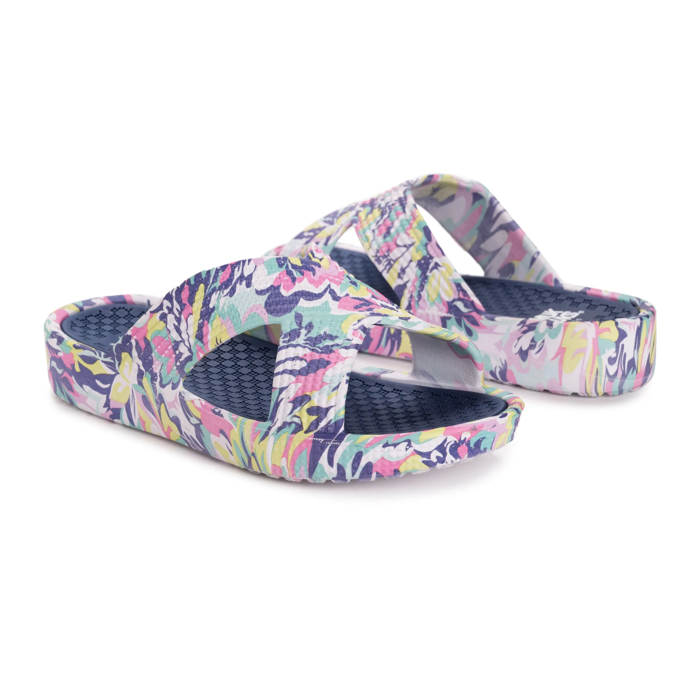 Women's Spa Day Sandal