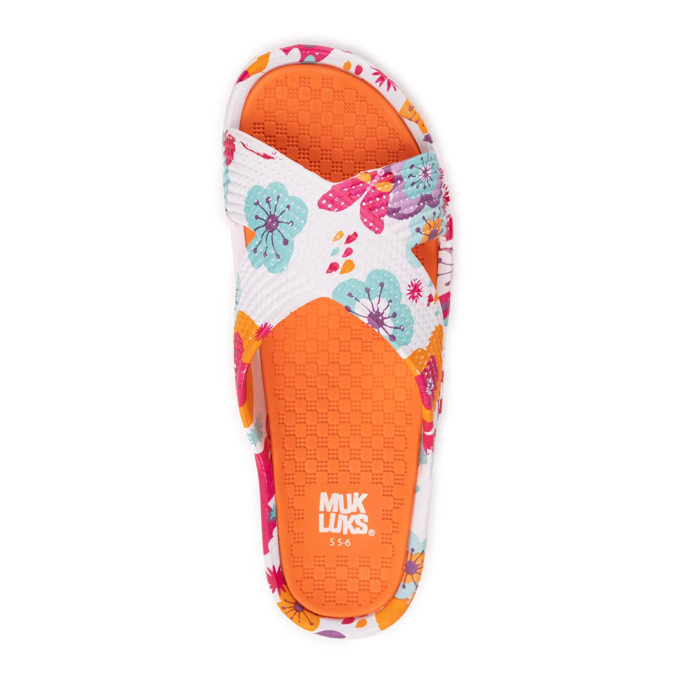 Women's Spa Day Sandal