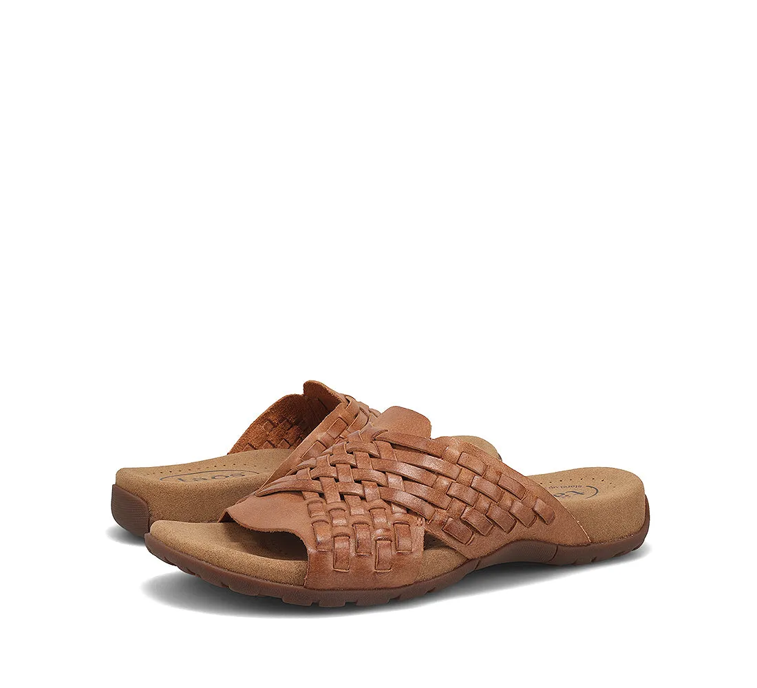 Women's Taos Guru GUR13472HON Color:  Honey