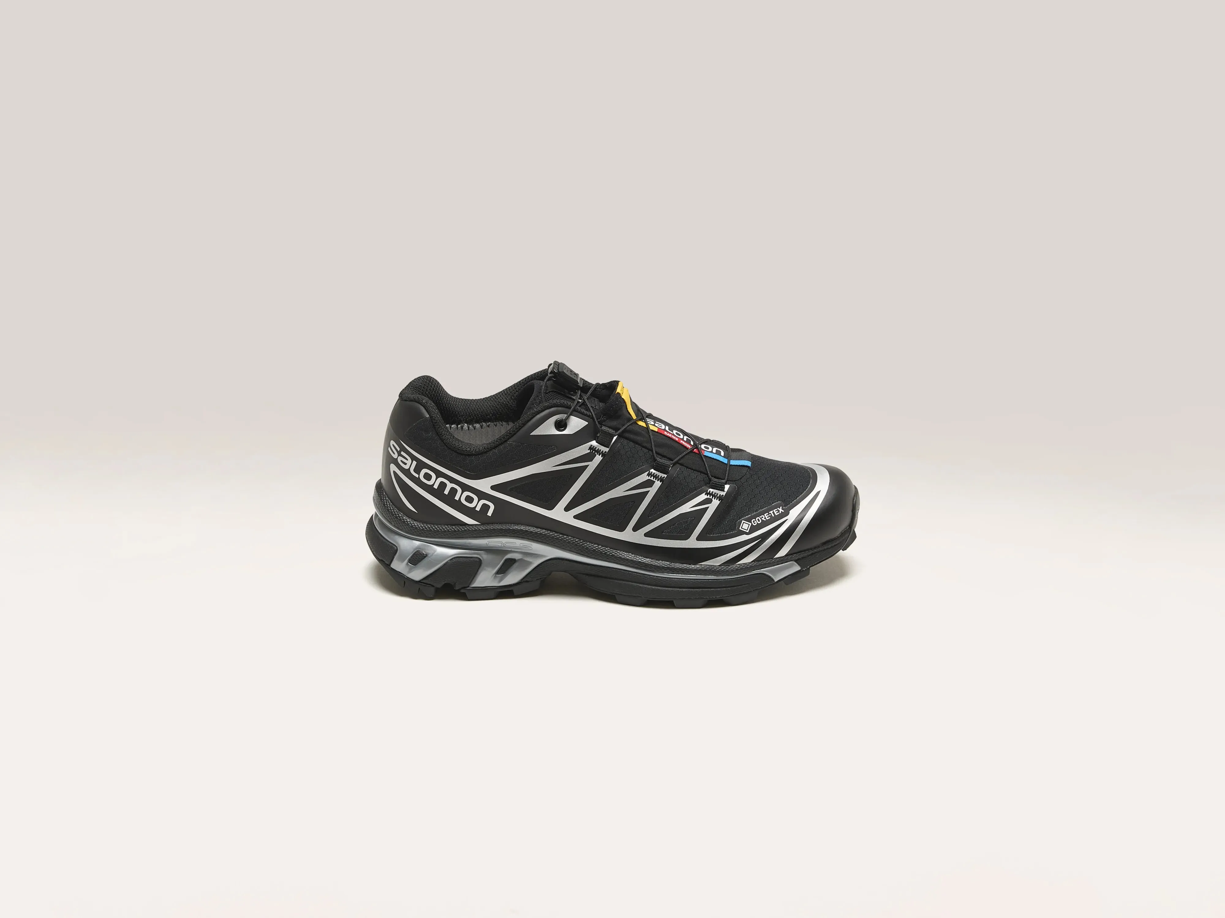 XT-6 Gore-Tex for Women (242 / W / BLACK)