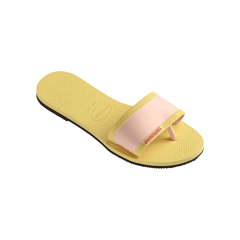 You Angra Sandals