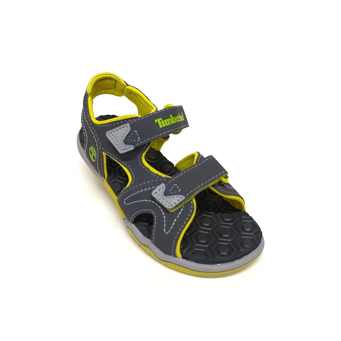 Youth Adventure Seeker 2-Strap Sandals