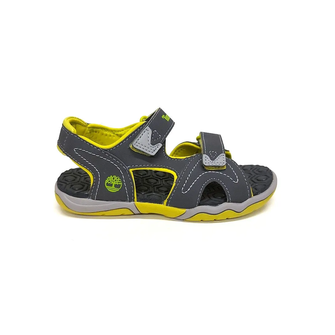 Youth Adventure Seeker 2-Strap Sandals