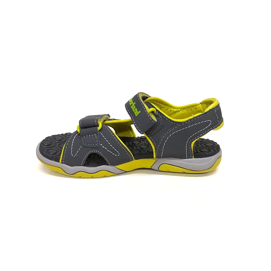 Youth Adventure Seeker 2-Strap Sandals