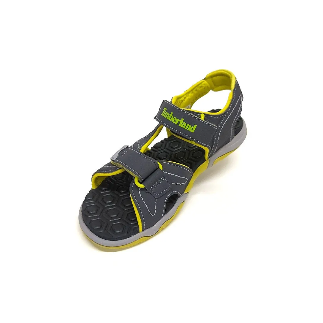 Youth Adventure Seeker 2-Strap Sandals