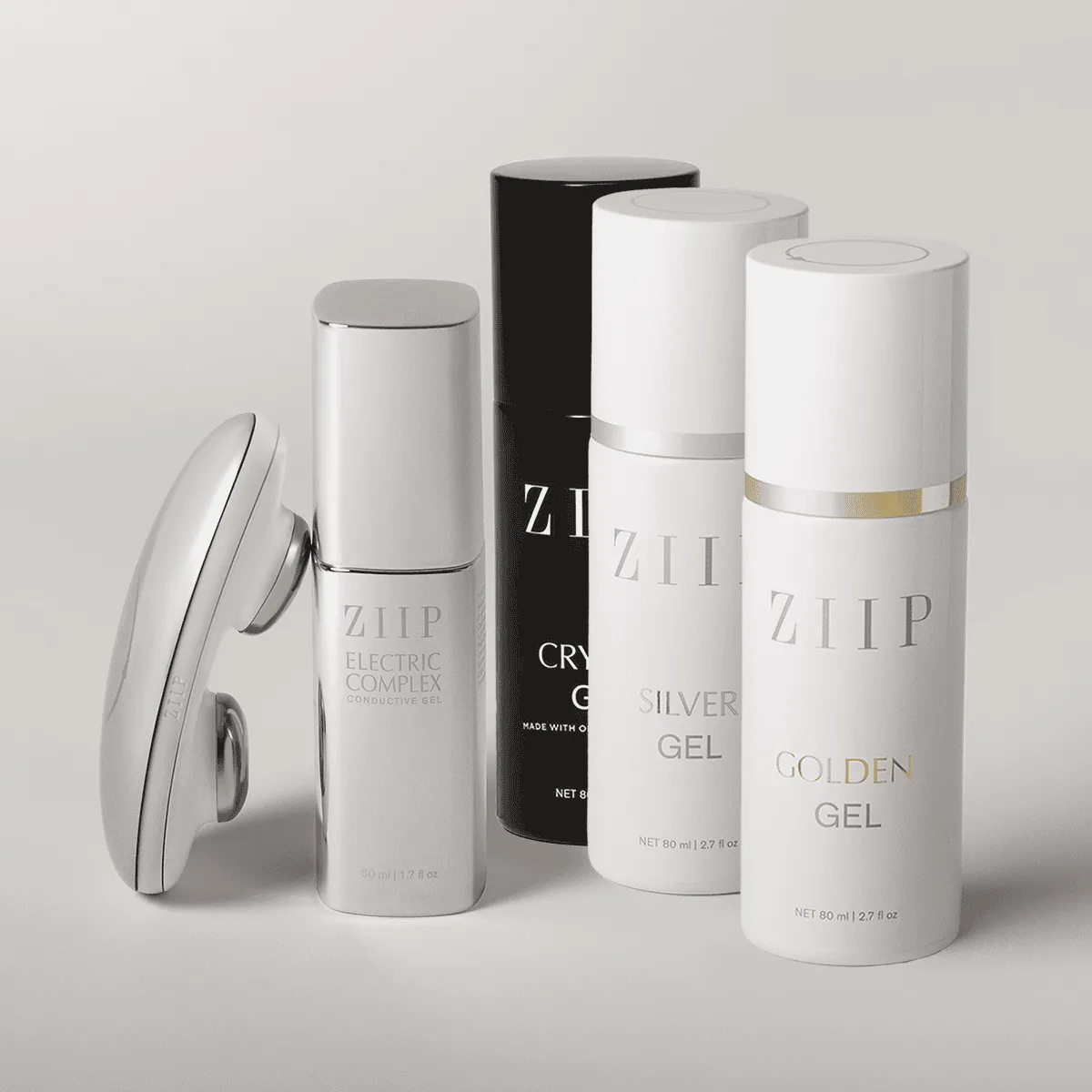 ZIIP HALO Complete Gift Set